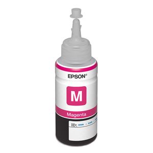 Botella Epson T673320 Magenta L800 - L1800