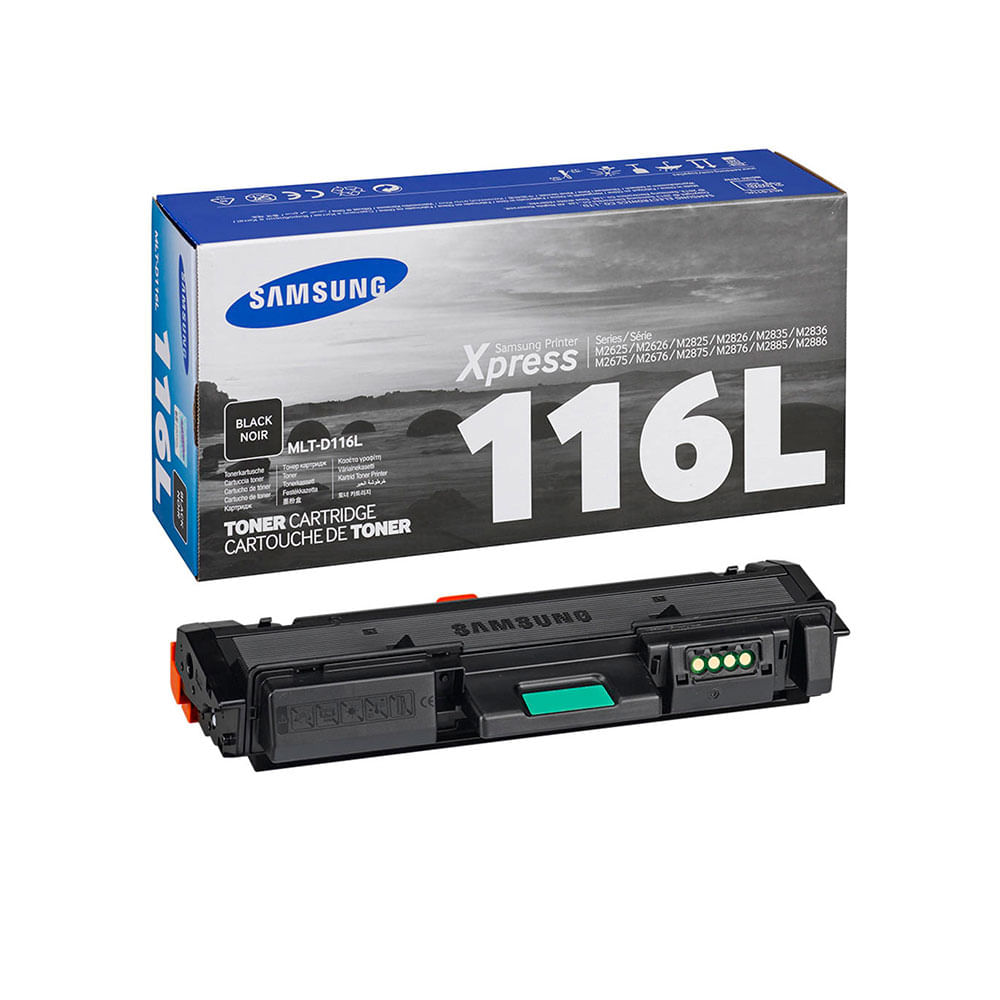 TONER_SAMSUNG_MLT_D116L_SL_M2625_2825_2675_2875_2