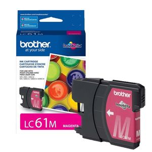 Cartucho Brother Lc61 Mg  325 Pg