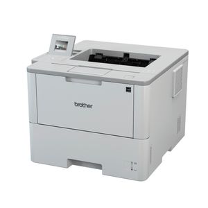 Impresora Brother Hl-L6400Dw Laser Monocromatica 52 Ppm