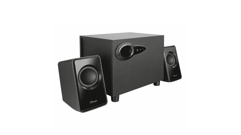 Altavoces Altavoz PC Bluetooth 2.1 Ordenador Subwoofer Sobremesa