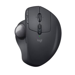Mouse Logitech Mx Ergo Bluetooth  - Inalambrico
