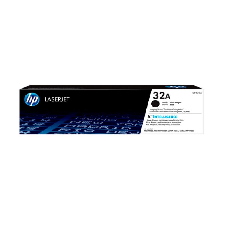 Drum-Hp-Cf232a-Negro-Pg-23000