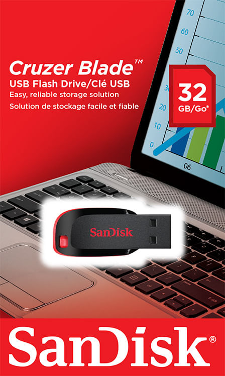usb