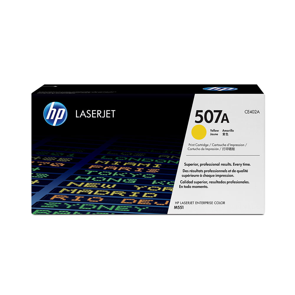 toner-hp-507A-amarillo-CE402A