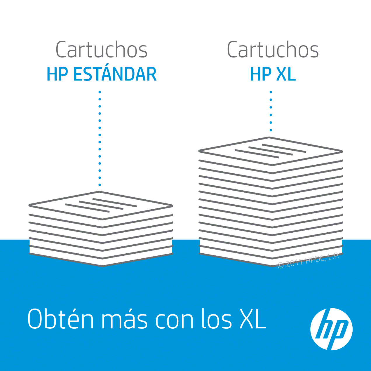 Cartucho De Tinta Hp 662Xl Negro Original (Cz105Al)