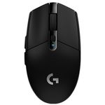 Mouse-Logitech-G305-Gaming-Inalambrico-Negro-