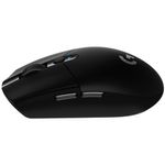 Mouse-Logitech-G305-Gaming-Inalambrico-Negro-