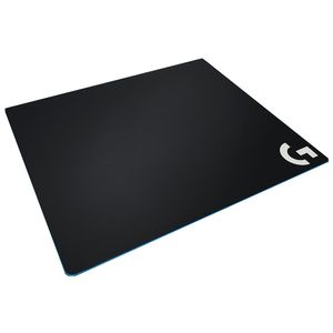 Pad Mouse Logitech G640 Flexible/Talla L/40x46cm/ 943-000088