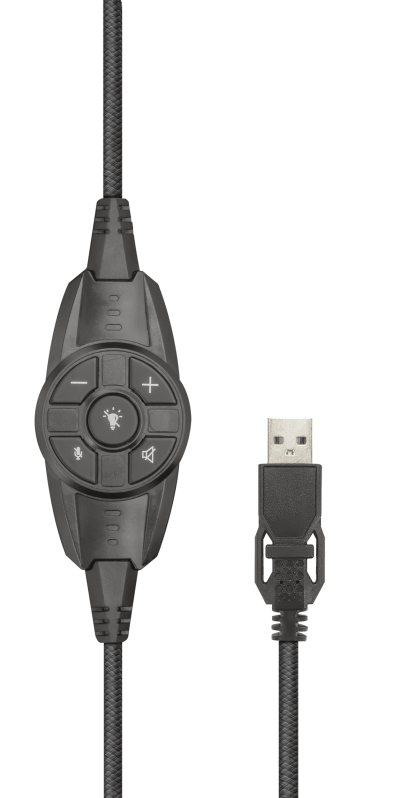 Audifono-Diadema-Gamer-Trust-Gxt-450-Blizz-7.1-RGB-PcLaptop