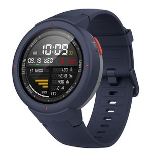Reloj Smartwatch Xiaomi Amazfit Verge IP68