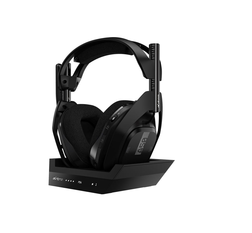 Audifonos Astro A50 Base PS4 939 001673 Teknopolis Tienda de