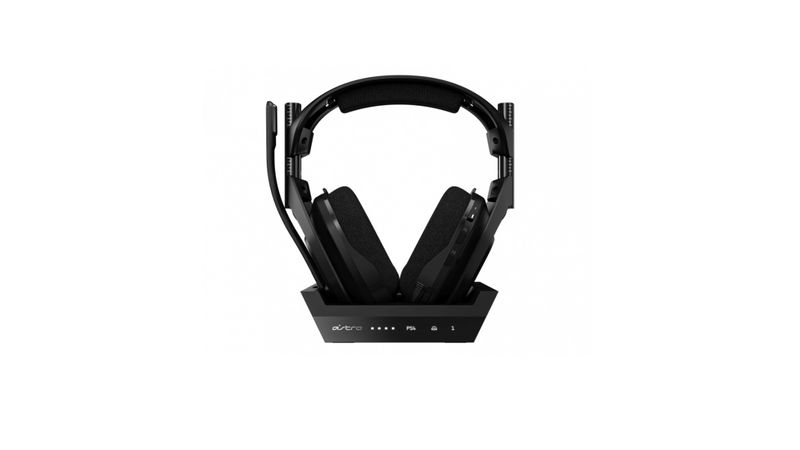 Audifonos Astro A50 Base PS4 939 001673 Teknopolis Tienda de