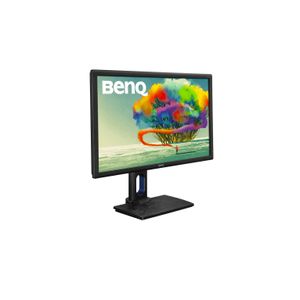 Monitor Benq PD2700QT 27W LED Negro