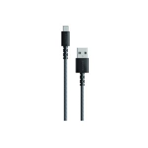 Cable Negro Anker PowerLine Select 1.8M USB-A-USB-C 2.0  A8023H11