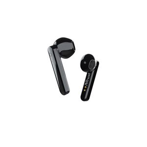 Audifonos Bluetooth Trust Primo Touch Negros