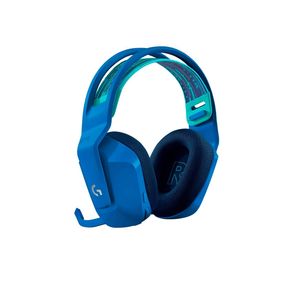 Audifonos Logitech G733 Azul Inalambricos 981-000942