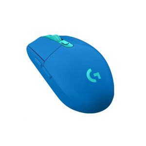 Mouse Gaming Logitech G305 Azul LightSpeed Inalamb 910-006012