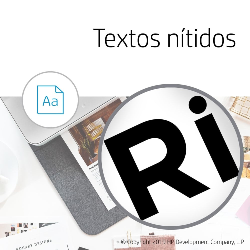 Cartucho De Tinta Hp 46 Color Original (M0H59Al) 2 Unidades - Tienda online  de productos de Tecnología-Drones-Celulares-Accesorios