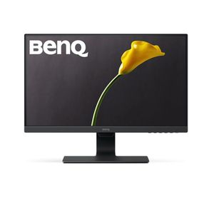 Monitor Benq GW2480 24 Pulg Full HD (1920x1080) LED Negro