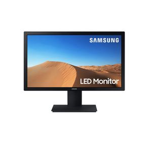 Monitor Samsung LS24A310NHLXZL 24 Pulg Led Negro