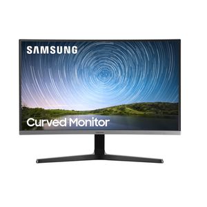 Monitor Samsung 32 Plg Curvo LC32R500FHLXZL
