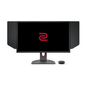 Monitor Benq Zowie e-Sports  XL2746K 27Pulg 240 Hz (1920x1080) Gris Oscuro