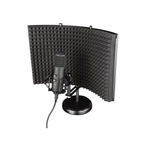 Microfono Trust Gxt 259 Rudox con Filtro
