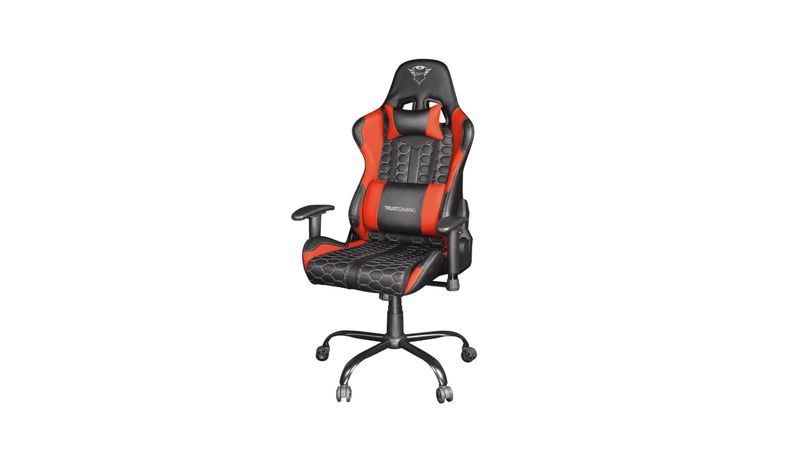 Silla gaming cheap trust gxt 707r