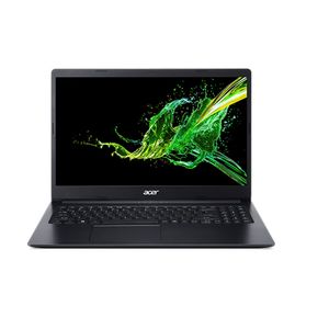 Portatil Acer A315-34-C7N6 HD Celeron ICDN 4020 14" 4B/128SSD/Windows 10 home color Black