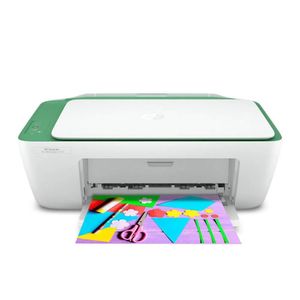 Impresora Multifuncional HP DeskJet Ink Advantage 2375
