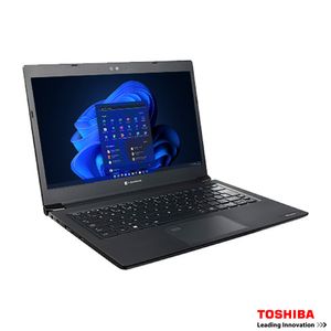 Portatil Dynabook Toshiba Tecra A30-G 13.3" Celeron 5205U 4GB 128GB SSD Windows 10