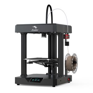 Impresora 3D Creality Ender-7 Filamento PLA, TPU, PETG, ABS