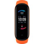 Reloj-Manilla-Xiaomi-Mi-Band-5-Smartband---Orange