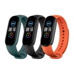 Reloj-Manilla-Xiaomi-Mi-Band-5-Smartband---Orange