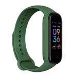 Reloj-Manilla-Xiaomi-Mi-Band-5-Smartband---Oliva