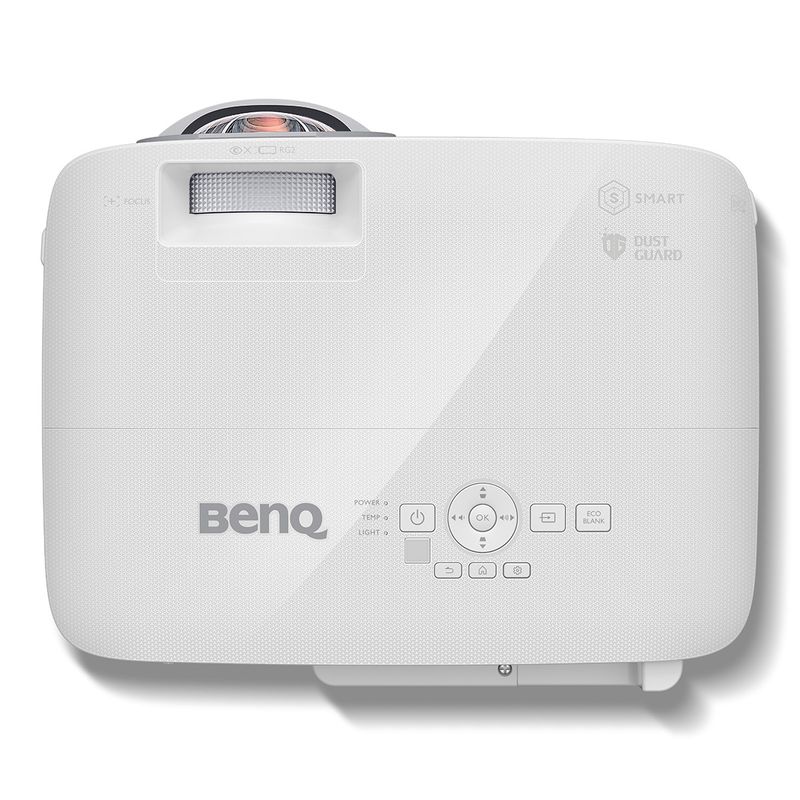 Proyector-Smart-Tiro-Corto-Benq-EW800ST-Inalambrico-Android