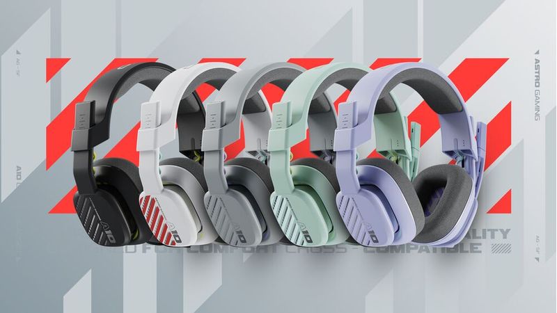 Audifonos-Diadema-Gaming-Astro-A10-Gen-2GrisCablePS5XboxPCCel