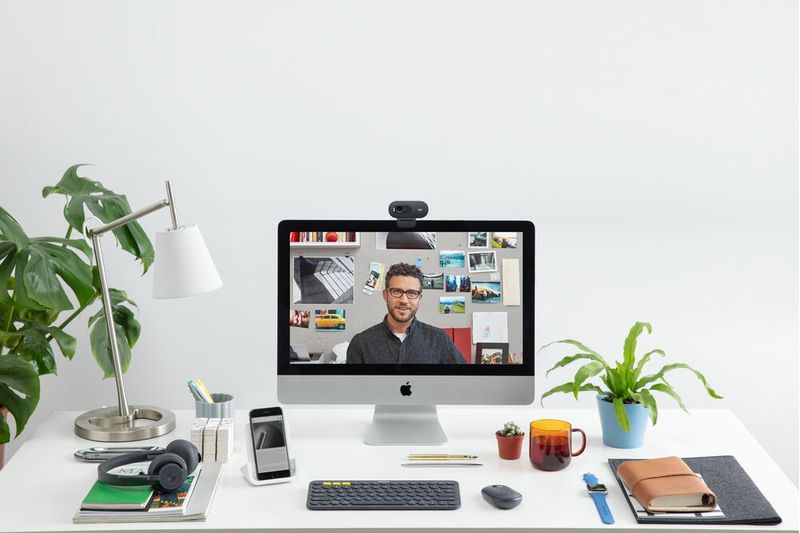 Camara-Web-Logitech-C505-HD---720