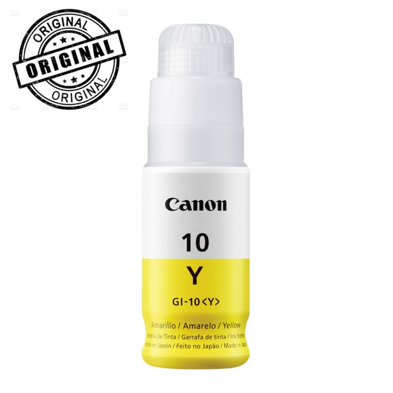 Botella-de-Tinta-Canon-GI-10-Amarilla