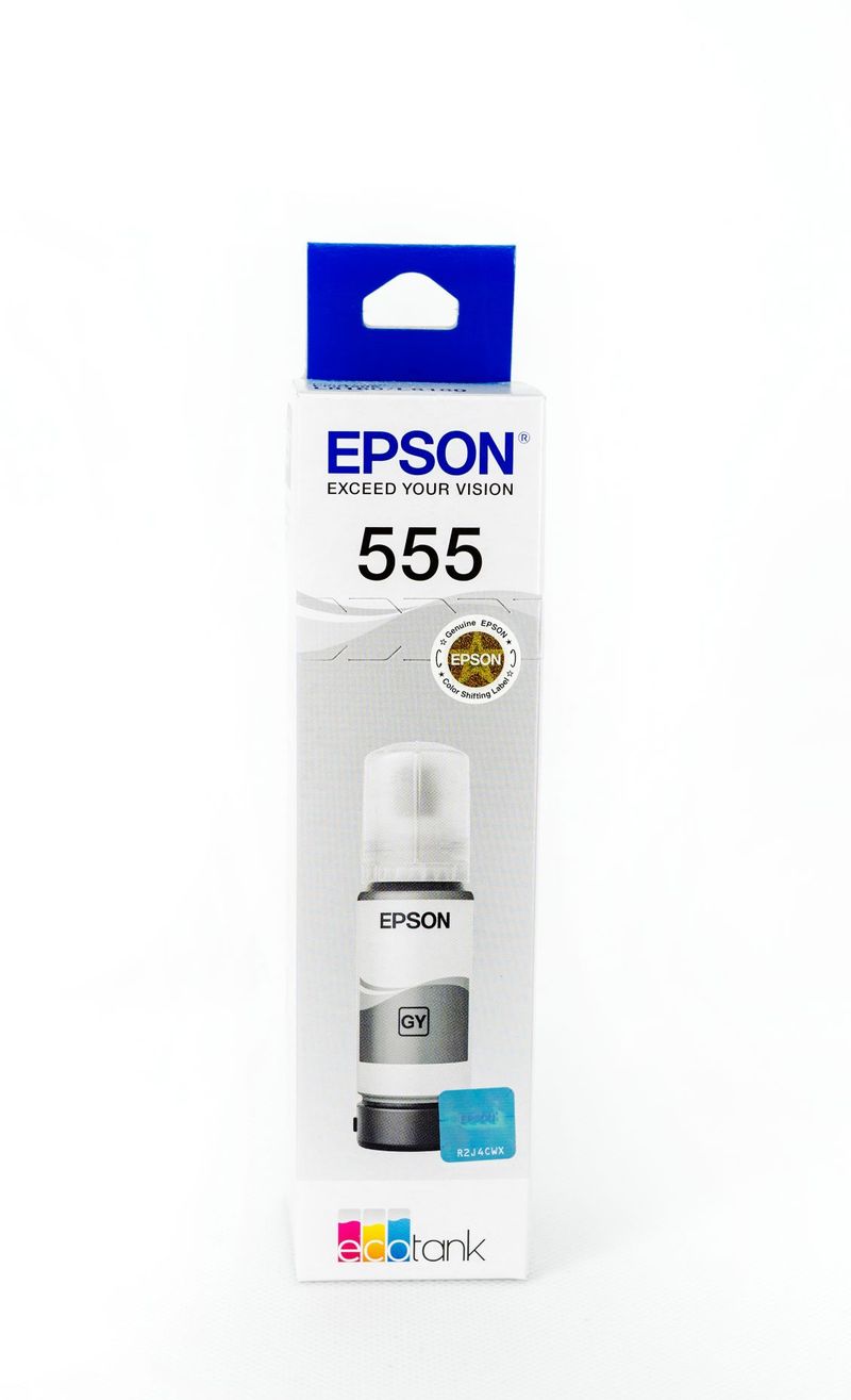 Botella-de-Tinta-Epson-T555-Gris-T555520-AL--L8180--70Ml