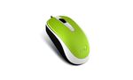 Mouse-Genius-DX-120-USB--Alambrico-Verde