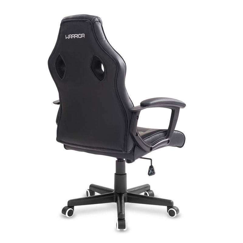 Silla-Gamer-Warrior--GA201-Negra-para-Oficina