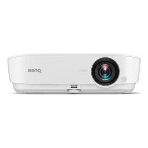 Video Proyector Benq MW536 Blanco 4000 Lumenes WXGA (1280x800)