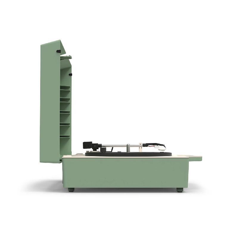 parlante-victrola-re-spin-verde