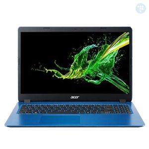 Portátil Acer A315-56-35Z6 Ci3 1005G1 - 15,6 plg FHD - 4GB - 1TB - Linux-azul
