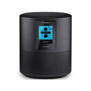 Parlante Bose Home Speaker 500 Wi-Fi / Bluetooth Negro