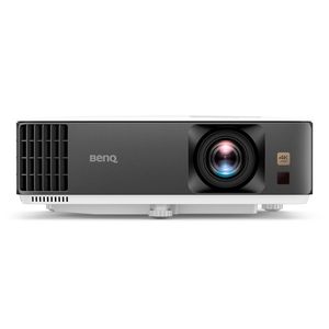 Video Proyector BenQ TK700 para juegos 4K HDR 16ms UHD (3840 × 2160)