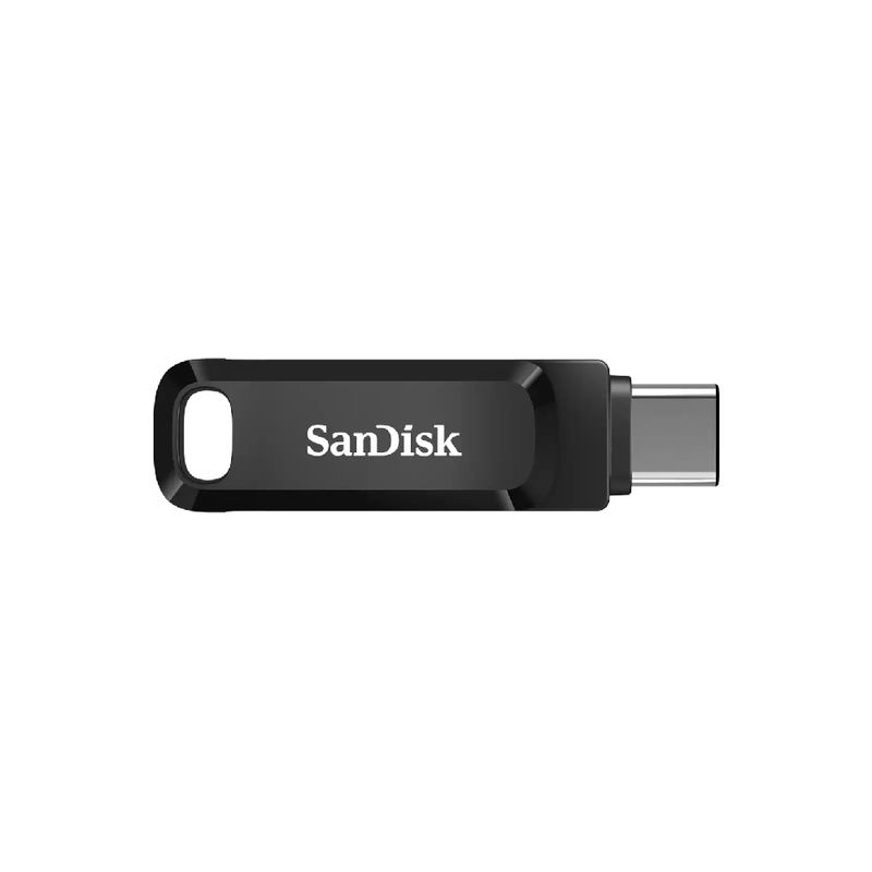 Memoria-Sandisk-Usb-Ultra-Dual-Drive-Go-64GB-3.1---Negro