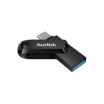 Memoria-Sandisk-Usb-Ultra-Dual-Drive-Go-64GB-3.1---Negro